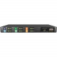 Vertiv Co Geist MN01D1R1-06L193-3PS56B0H10-S 6-Outlets PDU - Metered - IEC 60309 (3P+N+E) 30A - 6 x U-Lock IEC 60320 C19 - 230 V AC, 400 V AC - 1U - Horizontal - Rack Mount - Rack-mountable - TAA Compliance I10119L