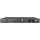 Vertiv Co Geist MN01D1R1-06L198-3TL15A0H10-S 6-Outlets PDU - Metered - NEMA L15-30P - 6 x U-Lock IEC 60320 C19 - 120 V AC, 230 V AC - 1U - Horizontal - Rack Mount - Rack-mountable - TAA Compliance I10117L