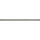 Vertiv Co Geist MN01X4W1-30PN68-3TL15A0A10-S-A 30-Outlets PDU - Basic - NEMA L15-30P - 24 x IEC 60320 C13, 6 x IEC 60320 C19 - 208 V AC - Vertical - Rack Mount - Rack-mountable - TAA Compliance I10127L