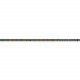 Vertiv Co Geist MN01X4W1-30PN68-4CS15A0A10-S-A 30-Outlets PDU - Basic - 3P+E CA - 24 x IEC 60320 C13, 6 x IEC 60320 C19 - 230 V AC - 0U - Vertical - Rack Mount - Rack-mountable - TAA Compliance I10128L