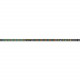 Vertiv Co Geist MN01X4W1-30PN63-3TL56A0A10-S-A 30-Outlets PDU - Basic - NEMA L22-30P - 24 x U-Lock IEC 60320 C13, 6 x U-Lock IEC 60320 C19 - 230 V AC - 0U - Vertical - Rack Mount - Rack-mountable - TAA Compliance I10130L
