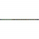 Vertiv Co Geist MN01X4W1-30PN63-3PS56B0A10-S-A 30-Outlets PDU - Basic - IEC 60309 3P+N+E - 24 x IEC 60320 C13, 6 x IEC 60320 C19 - 230 V AC - Vertical - Rack Mount - Rack-mountable - TAA Compliance I10131L