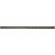 Vertiv Co Geist MN01X5W1-42PZ63-3PS56B0A10-S-A 42-Outlets PDU - Basic - IEC 60309 3P+N+E - 36 x U-Lock IEC 60320 C13, 6 x U-Lock IEC 60320 C19 - 230 V AC - 0U - Vertical - Rack Mount - Rack-mountable - TAA Compliance I10137L