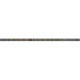 Vertiv Co Geist MN01D4B0-30PN63-2TL56A0A10-S-A 30-Outlets PDU - Metered - NEMA L22-20P - 24 x U-Lock IEC 60320 C13, 6 x U-Lock IEC 60320 C19 - 230 V AC - 0U - Vertical - Rack Mount - Rack-mountable - TAA Compliance I10138L