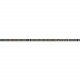 Vertiv Co Geist MN01D4W1-30PN68-3TL15A0A10-S-A 30-Outlets PDU - Metered - NEMA L15-30P - 24 x U-Lock IEC 60320 C13, 6 x U-Lock IEC 60320 C19 - 230 V AC - 0U - Vertical - Rack Mount - Rack-mountable - TAA Compliance I10139L
