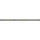 Vertiv Co Geist 30-Outlets PDU - Metered - 3P+E CA - 24 x U-Lock IEC 60320 C13, 6 x U-Lock IEC 60320 C19 - 230 V AC - 0U - Vertical - Rack Mount - Rack-mountable - TAA Compliance I10140L