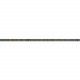 Vertiv Co Geist MN01D4W1-30PN68-3TL21A0A10-S-A 30-Outlets PDU - Metered - NEMA L21-30P - 24 x U-Lock IEC 60320 C13, 6 x U-Lock IEC 60320 C19 - 120 V AC, 230 V AC - 0U - Vertical - Rack Mount - Rack-mountable - TAA Compliance I10141L