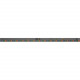 Vertiv Co Geist MN01D5W1-42PZ68-4CS15A0A10-S-A 42-Outlets PDU - Metered - 3P+E CA - 36 x U-Lock IEC 60320 C13, 6 x U-Lock IEC 60320 C19 - 230 V AC - 0U - Vertical - Rack Mount - Rack-mountable - TAA Compliance I10146L