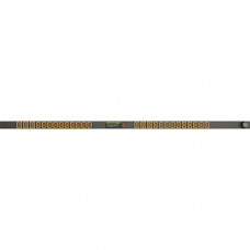 Vertiv Co Geist MN01X4B0-26PJ68-2TL6A0A10-S 26-Outlets PDU - Basic - NEMA L6-20P - 20 x U-Lock IEC 60320 C13, 6 x U-Lock IEC 60320 C19 - 230 V AC - 0U - Vertical - Rack Mount - Rack-mountable - TAA Compliance I10175L