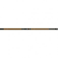 Vertiv Co Geist MN01D4B0-26PJ68-2TL6A0A10-S 26-Outlets PDU - Metered - NEMA L6-20P - 20 x U-Lock IEC 60320 C13, 6 x U-Lock IEC 60320 C19 - 230 V AC - 0U - Vertical - Rack Mount - Rack-mountable - TAA Compliance I10176L