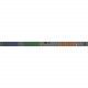 Vertiv Co Geist MN02E9W1-48MI18-6PS6B0A10-S 48-Outlets PDU - Monitored - IEC 60309 2P+E - 42 x U-Lock IEC 60320 C13, 6 x U-Lock IEC 60320 C19 - 230 V AC - Network (RJ-45) - 0U - Vertical - Rack Mount - Rack-mountable - TAA Compliance I20072L