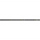 Vertiv Co Geist MN02E4W1-48C133-3PS56B0A10-S 48-Outlets PDU - Monitored - IEC 60309 (3P+N+E) 30A - 48 x U-Lock IEC 60320 C13 - 230 V AC, 400 V AC - Network (RJ-45) - 0U - Vertical - Rack Mount - Rack-mountable - TAA Compliance I20080