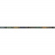 Vertiv Co Geist MN02E8W1-24P6H8-6PS15D0A10-S 24-Outlets PDU - Monitored - IEC 60309 3P+E 60A - 6 x U-Lock IEC 60320 C13, 18 x U-Lock IEC 60320 C19 - 230 V AC - Network (RJ-45) - 0U - Vertical - Rack Mount - Rack-mountable - TAA Compliance I20152L