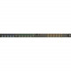 Vertiv Co Geist MN02E9W1-30L138-6PS15D0A10-S 30-Outlets PDU - Monitored - IEC 60309 3P+E 60A - 30 x U-Lock IEC 60320 C13 - 230 V AC - Network (RJ-45) - 0U - Vertical - Rack Mount - Rack-mountable - TAA Compliance I20154L