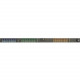 Vertiv Co Geist MN02E9W1-48L138-6PS15D0A10-S 48-Outlets PDU - Monitored - IEC 60309 3P+E - 48 x IEC 60320 C13 - 208 V AC - Network (RJ-45) - Vertical - Rack Mount - Rack-mountable - TAA Compliance I20156L