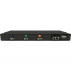 Vertiv Co Geist MN02E1R1-06L198-3TL21A0H10-S 6-Outlets PDU - Monitored - NEMA L21-30P - 6 x IEC 60320 C19 - 208 V AC - Network (RJ-45) - 1U - Horizontal - Rack Mount - Rack-mountable - TAA Compliance I20206L