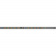 Vertiv Co Geist MN02E4B0-30PN63-2TL56A0A10-S-A 30-Outlets PDU - Monitored - NEMA L22-20P - 24 x U-Lock IEC 60320 C13, 6 x U-Lock IEC 60320 C19 - 230 V AC, 400 V AC - Network (RJ-45) - 0U - Vertical - Rack Mount - Rack-mountable - TAA Compliance I20296L