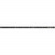Vertiv Co Geist MN02E4B0-42IZ63-2PS56B0A10-S 42-Outlets PDU - Monitored - IEC 60309 20A 3P+N+E - 36 x U-Lock IEC 60320 C13, 6 x U-Lock IEC 60320 C19 - 230 V AC, 400 V AC - Network (RJ-45) - 0U - Vertical - Rack Mount - Rack-mountable - TAA Compliance I203