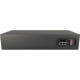 Vertiv Co Geist MN02E2R0-18PB63-2PS56B0H10-S 18-Outlets PDU - Monitored - IEC 60309 20A 3P+N+E - 12 x U-Lock IEC 60320 C13, 6 x U-Lock IEC 60320 C19 - 230 V AC, 400 V AC - Network (RJ-45) - 2U - Horizontal - Rack Mount - Rack-mountable - TAA Compliance I2
