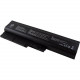 Battery Technology BTI Lithium Ion Notebook Battery - Lithium Ion (Li-Ion) - 11.8V DC - TAA Compliance IB-R60