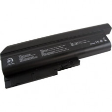Battery Technology BTI Lithium Ion Notebook Battery - Lithium Ion (Li-Ion) - 11.1V DC IB-R60H