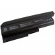 Battery Technology BTI Lithium Ion Notebook Battery - Lithium Ion (Li-Ion) - 7800mAh - 11.1V DC IB-T60H26