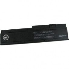 Battery Technology BTI IB-X200 Notebook Battery - For Notebook - Battery Rechargeable - Proprietary Battery Size - 11.1 V DC - 5200 mAh - Lithium Ion (Li-Ion) IB-X200