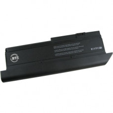 Battery Technology BTI IB-X200H Notebook Battery - For Notebook - Battery Rechargeable - Proprietary Battery Size - 11.1 V DC - 7800 mAh - Lithium Ion (Li-Ion) IB-X200H