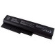 Battery Technology BTI Lithium Ion Notebook Battery - Lithium Ion (Li-Ion) - 11.1V DC IB-Z60M