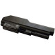 Battery Technology BTI Notebook Battery - Proprietary - Lithium Ion (Li-Ion) - 5200mAh - 14.8V DC IB-Z60TH