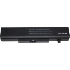 V7 Battery for select LENOVO IBM laptops - For Notebook - Battery Rechargeable - 10.8 V DC - 4400 mAh - Lithium Ion (Li-Ion) IBM-E535