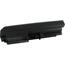 V7 Replacement Battery IBM THINKPAD T61 14W OEM# 41U3198 42T4548 42T5262 42T4653 - 5200mAh - Lithium Ion (Li-Ion) - 11.1V DC IBM-T61E14