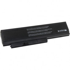 V7 Replacement Battery FOR LENOVO X220 OEM# 0A36282 0A36306 42T4861 29+ 6 CELL - For Notebook - Battery Rechargeable - 10.8 V DC - 5600 mAh - 61 Wh - Lithium Ion (Li-Ion) IBM-X220-0A36