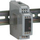 Black Box DIN Rail Repeaters with Opto-Isolation, RS-422/RS-485 - TAA Compliance ICD102A
