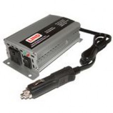 Lind INV1215US1M Mobile Power Inverter - 12V DC - 110V AC - , 120V AC - Continuous Power:150W INV1215US1M