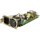 TRANSITION NETWORKS AC Power Supply Module for the ION 6-Slot Chassis - 120 V AC, 230 V AC, 120 V DC, 300 V DC - TAA Compliance IONPS6-A-EU