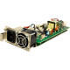 TRANSITION NETWORKS AC Power Supply Module for the ION 6-Slot Chassis - 120 V AC, 230 V AC - TAA Compliance IONPS6-A-NA