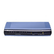 AudioCodes MediaPack MP-114 VoIP Gateway - 2 x FXS - 2 x FXO - Fast Ethernet - Wall Mountable, Rack-mountable, Table Top MP114/2S/2O/SIP/D