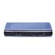 AudioCodes Multi-Service Business Router - 4 x RJ-45 - USB - Management Port - Gigabit Ethernet - VDSL/ADSL - 1U High - Rack-mountable, Desktop M500C-A1GECS