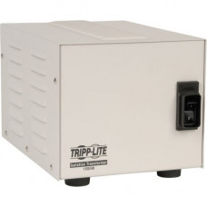 Tripp Lite 1000W Isolation Transformer Hopsital Medical with Surge 120V 4 Outlet 10ft Cord HG TAA GSA - Receptacles: 4 x NEMA 5-15R - 680J - RoHS, TAA Compliance IS1000HG