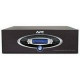 American Power Conversion  APC J Type 1500VA Desktop UPS - 1500 VA/865 W - 120 V AC - 3.90 Minute - Desktop - 3.90 Minute - 12 x NEMA 5-15R J15BLK
