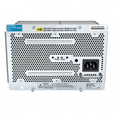 HPE ProCurve 1500W AC Power Supply - 1500 W J9306A