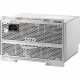 HPE 5400R 1100W PoE+ zl2 Power Supply - 1100 W - 120 V AC, 230 V AC - TAA Compliance J9829A#ABA
