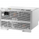 HPE 5400R 1100W PoE+ zl2 Power Supply - 120 V AC, 230 V DC J9829A#AC3
