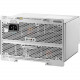 HPE Aruba 5400R 1100W PoE+ zl2 Power Supply - 1100 W - 120 V AC, 230 V AC J9829A#B2E