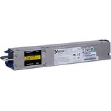 HPE 650W DC Power Supply - 60 V DC JC681A