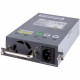 HPE X361 150W AC Power Supply - 12 V DC Output JD362B#ACC