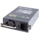 HPE X361 150W AC Power Supply - 12 V DC Output JD362B#B2E