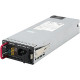 HPE X362 720W 100-240VAC to 56VDC PoE Power Supply - 264 V AC Input -56 V DC Output JG544A#B2C