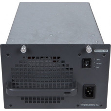 HPE FlexNetwork 7503/7506/7506 V 650W AC Power Supply Unit JH215A